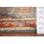 Tapis oriental gris 3x5