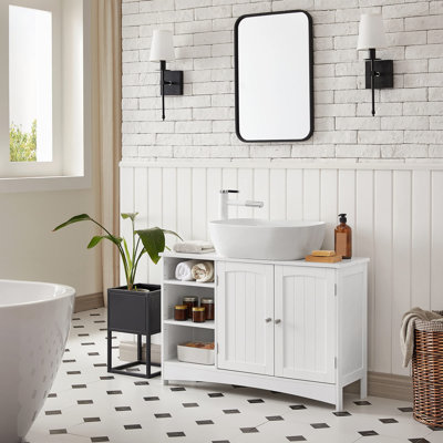 Carpen Bathroom Cabinet