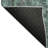 Premium Machine Washable Lampkins AMF1646 Global Rug-2000700361
