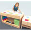 Table pour enfants