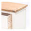 90cm W 5 - Drawer Chest of Drawers-20586792