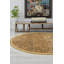 Crystallee Brown Moroccan Machine Made Cotton Polyester Non-Slip Area Rug-584947941