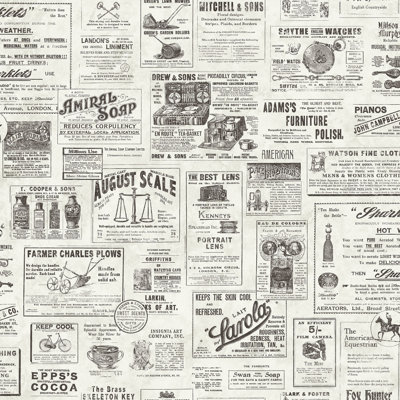 Crossley Peel & Stick Roll