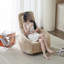 Chaise berçante Modern Creative