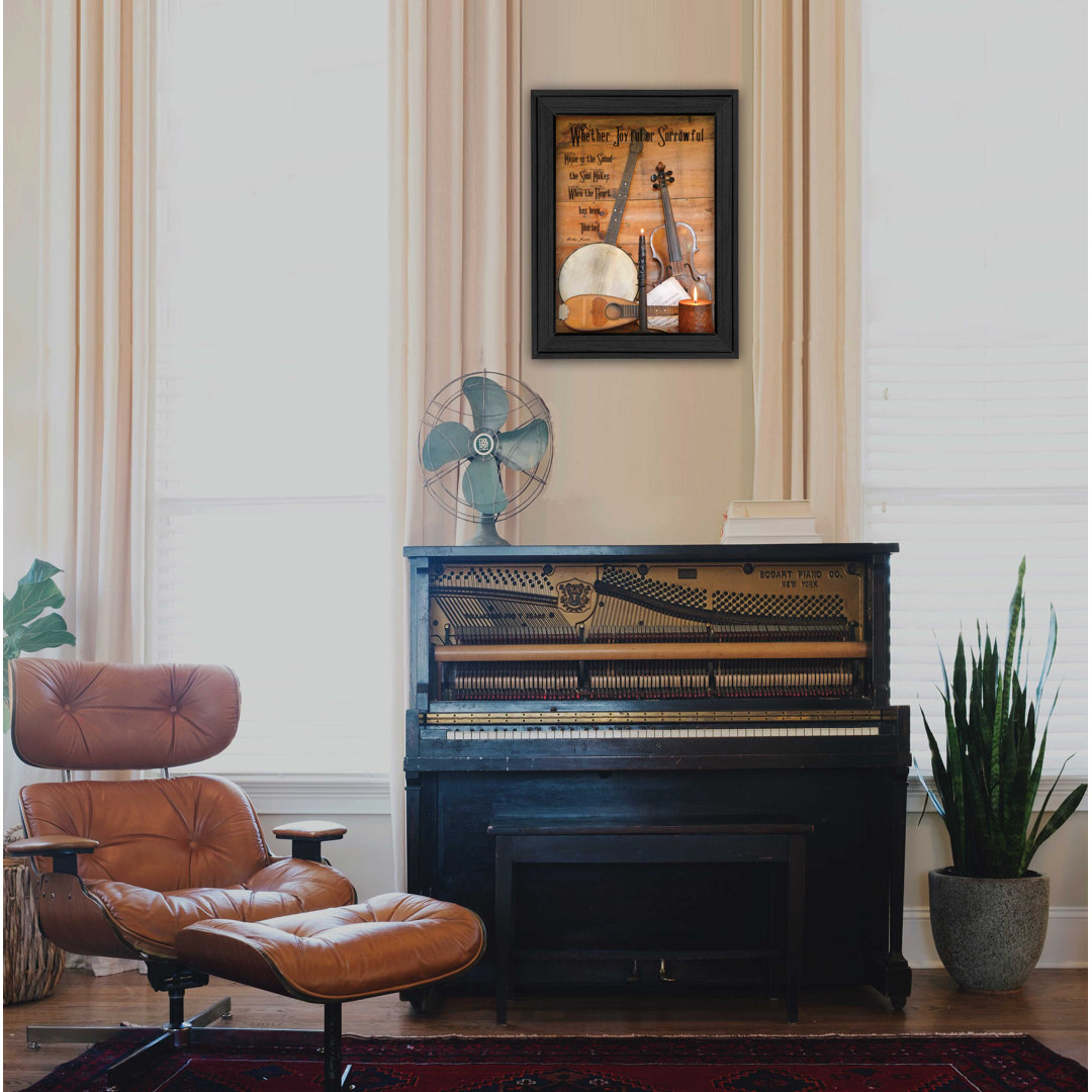 " Music " by Billy Jacobs Winston Porter