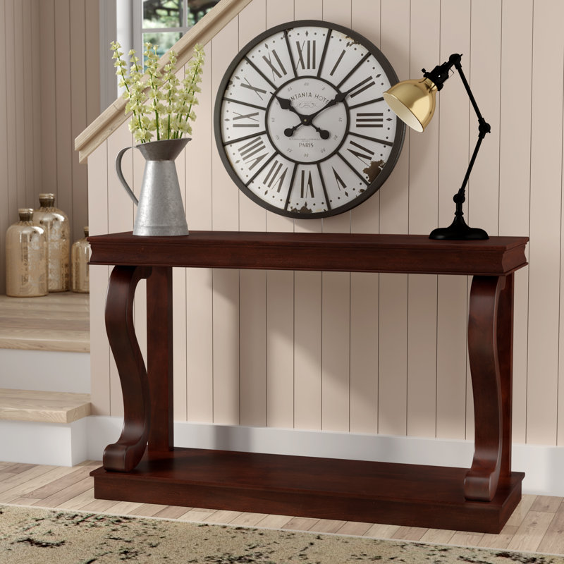 Vidalia 121.92 cm W Console Table