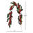72" L Artificial Cedar Christmas Garland