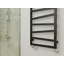 Zig Zag Heated Towel Rail-62798632-62829817