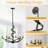 Chandelier, Chandelier For Entryway,Industrial Foyer Lighting Fixtures,Large Chandeliers For High Ceilings,Modern Hanging Pendant Lights For Living Room,Bedroom,Staircase,Entry-378637415-378637416-378637419