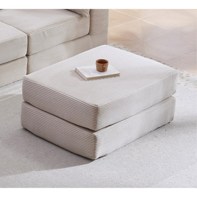 Repose-pieds-Modulaire-Chameau