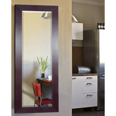 Tari Flat Mirror
