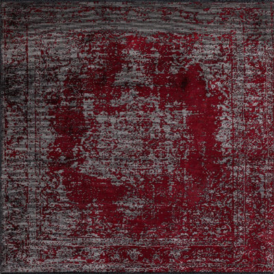 Rapture Abstract Area Rug