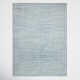 Hannon Handmade Blue Rug