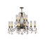 Zola 12 - Light Chandelier