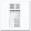 Armoire de cuisine Farmhouse-666066480