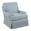 Belmont Armchair-1274050331