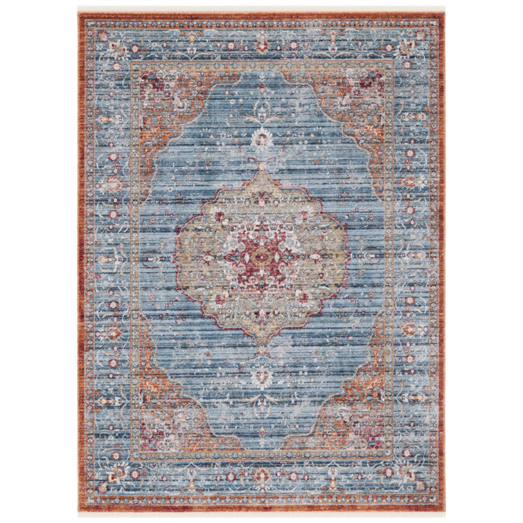 Kenitra 600 Performance Oriental Rug