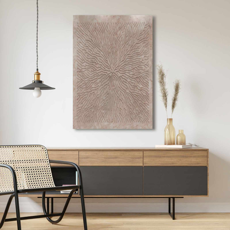 Decorative Canvas Painting