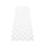 Rex Geometric Area Rug in Fossil Gray/Ivory-69435575
