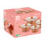 ZOYA 8 - Piece Non-Stick Cookware Set-108952109