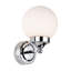 Dimmable Bath Sconce-942881708
