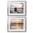 Silver Framed Paper is unavailable