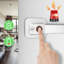 Smart Keypad biométrique-91232372