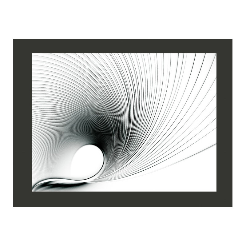 Abstract Fan 2.70m x 350cm Wallpaper, 400 cm x 309 cm