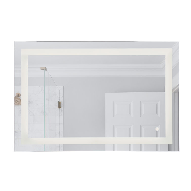Rectangle Wall Mirror