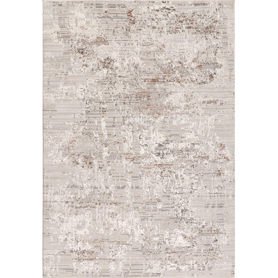 Marina Abstract Rug