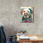 «Labrador Retriever» par Lanre Adefioyue-255488676