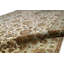 Oriental Area Rug in Cream/Light Blue