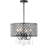 Colletti Drum Chandelier-2104584885