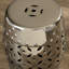 Gentofte Ceramic Accent Stool-10839497