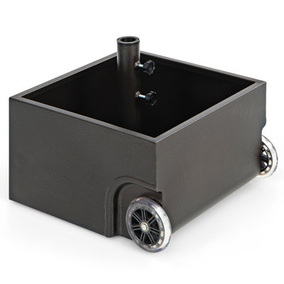 9.46kg Umbrella Base