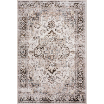  Tapis lavable Esmira