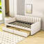 Lit de jour simple tapissier 2 tiroirs-1753622183
