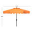 Parasol de marché 8,4 pi Pedrick-1947886440