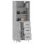 Copey 69.5cm Wide 3 Drawer-647935397