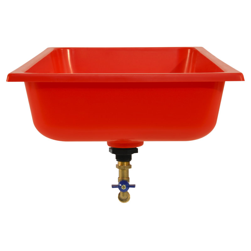 Contender Sand and Water Table