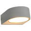 Manda 2 - Bulb 7cm H Integrated LED Outdoor Flush Mount