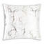 Safara Panther Ivory Gold PIllow