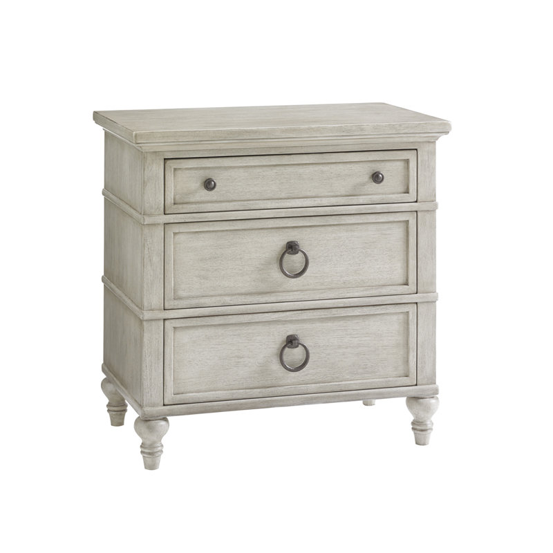 Oyster Bay Cedarhurst Nightstand