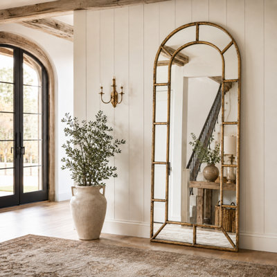 Miroir pleine longueur Klas