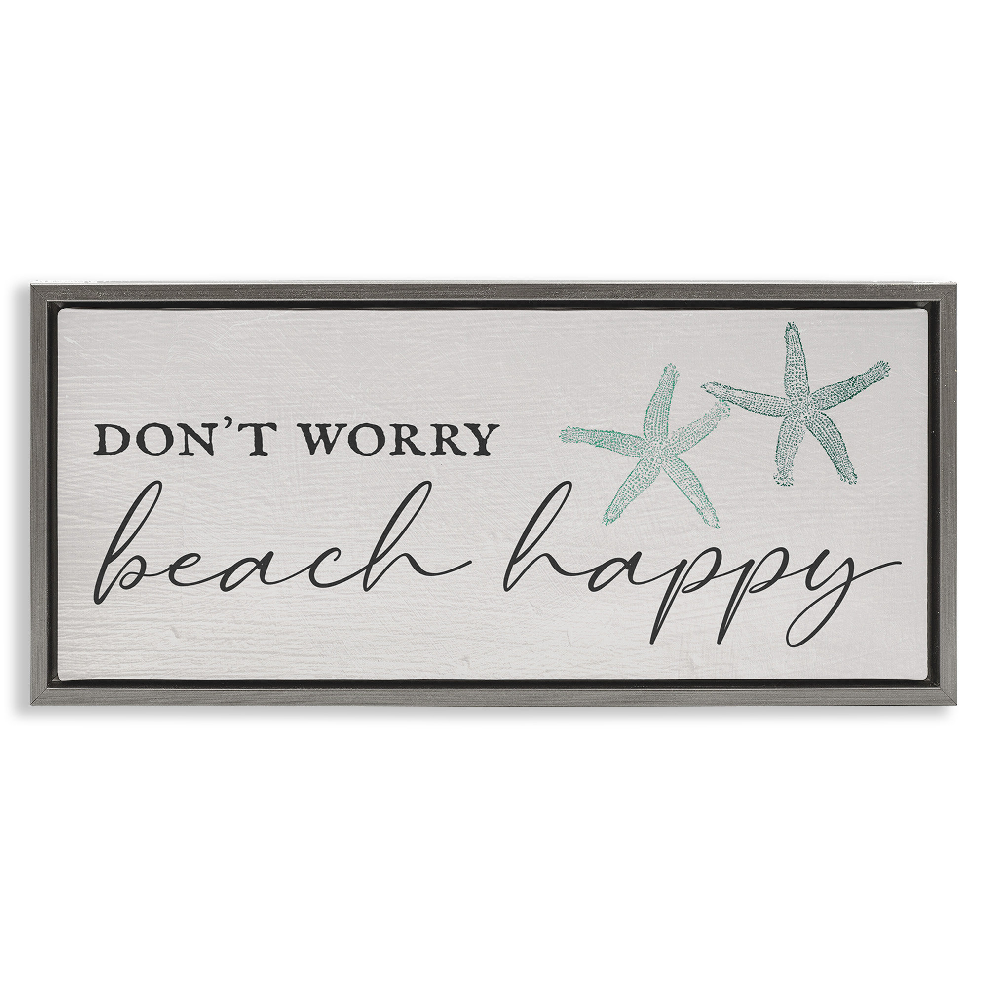 Don't Worry Beach Happy main image 0