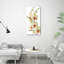 Orchid - Wrapped Canvas Print