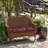ARDEN Outdoor Seat Cushion-1958927876