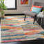Tapis abstrait Felty-1579615602