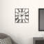Mireya Metal Wall Clock
