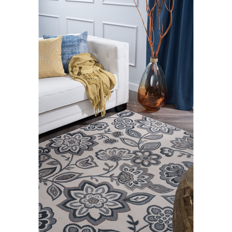 Wealden Indoor Rug, Rectangle 2' x 3'